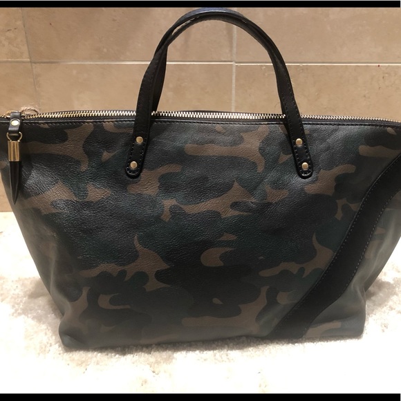 kempton Handbags - Kempton Handbag